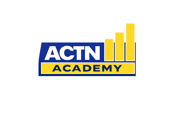 ACTN Academy Logo